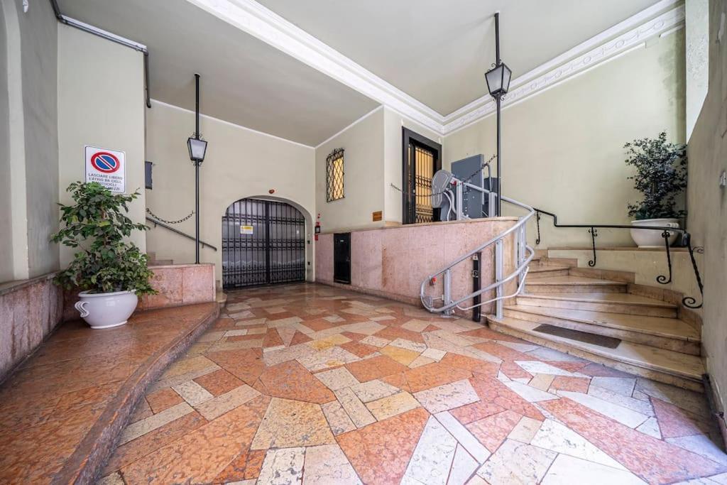Be My Guest Verona Exterior foto